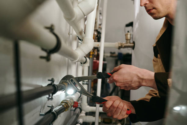 Best Emergency Plumbing Repair  in Mledgevle, IL