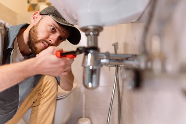 Best Affordable Plumber Near Me  in Mledgevle, IL