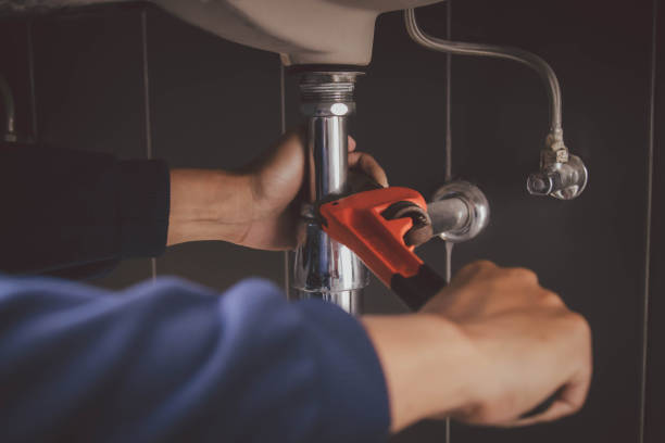 Best Same-Day Plumbing Service  in Mledgevle, IL